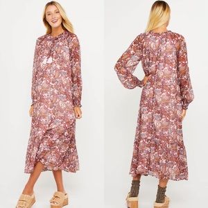 Jessica Simpson Maternity NWT dress!